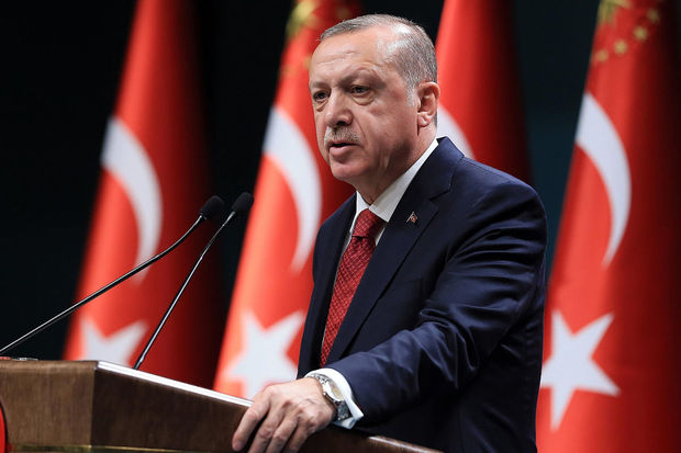 Ərdoğan 2023-cü il seçkilərindən danışdı